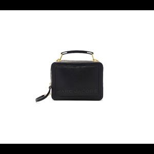 Marc Jacobs The Box 23 Handbag